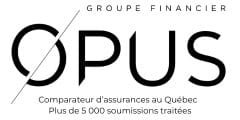 opus comparateur assurance