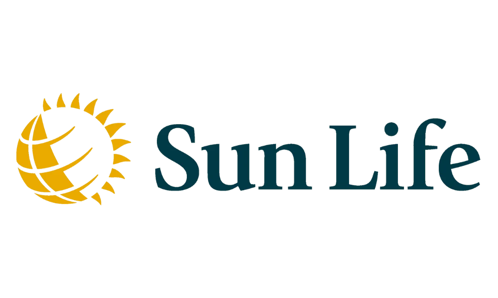Logo Sunlife - Partenaire en assurance vie de Soumission Assurance Opus