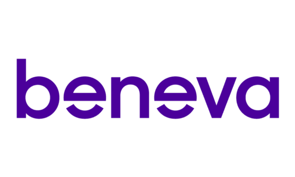 Logo Beneva- Partenaire en assurance vie de Soumission Assurance Opus