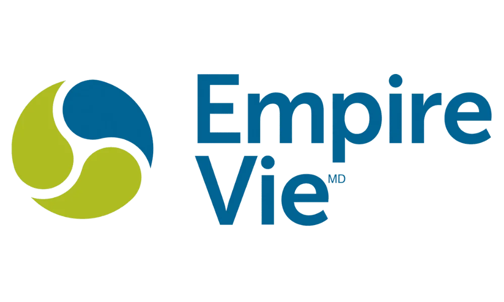 Logo Empire Vie - Partenaire en assurance et placements de Opus