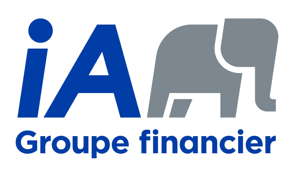 Logo IA groupe financier - Partenaire de Soumission Assurance Opus