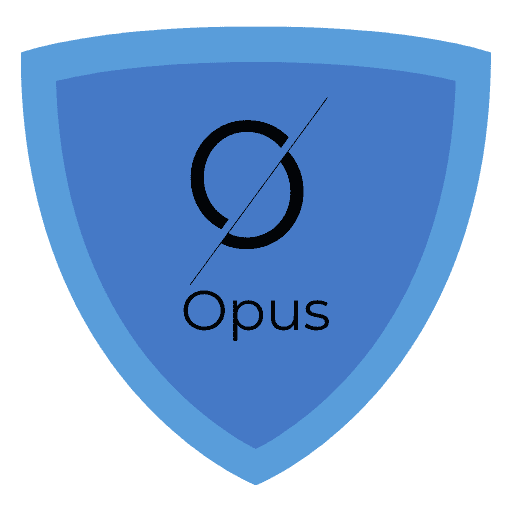 Logo Opus Vie