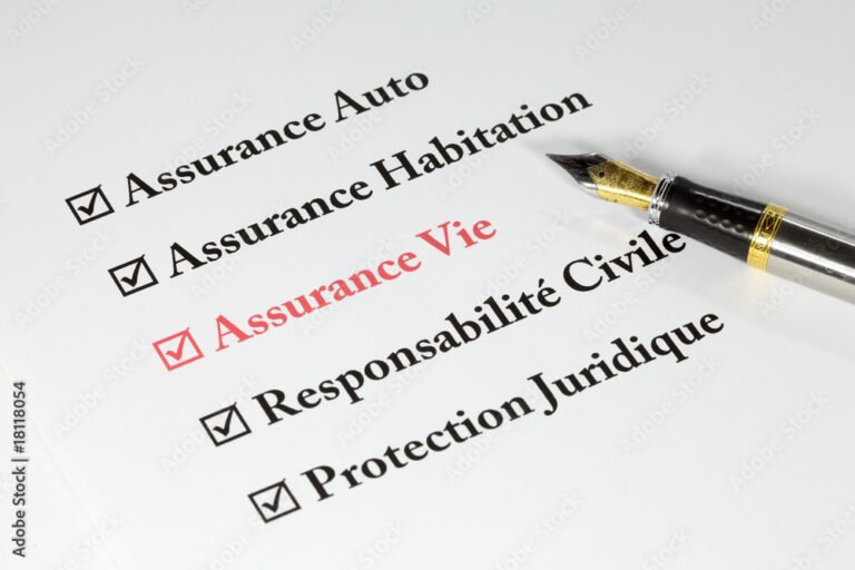 assurance vie du Québec