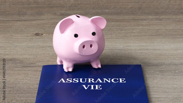 assurance vie region