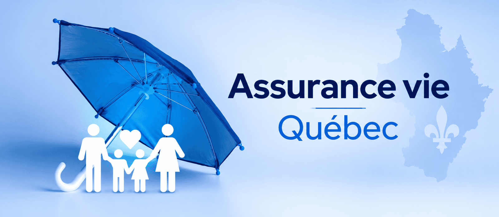 Soumission d'assurance en ligne au Québec